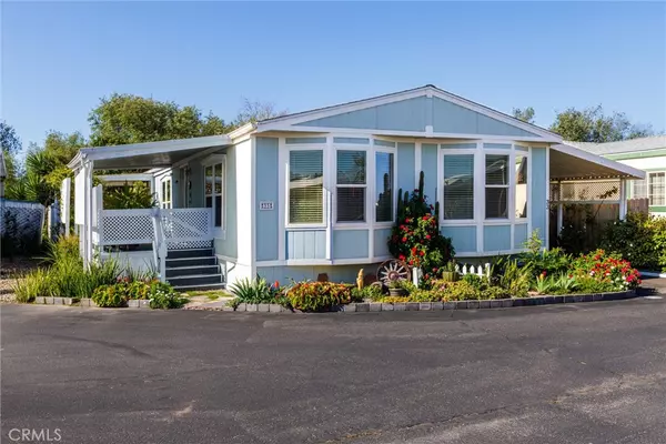 2400 Cienaga ST #33, Oceano, CA 93445
