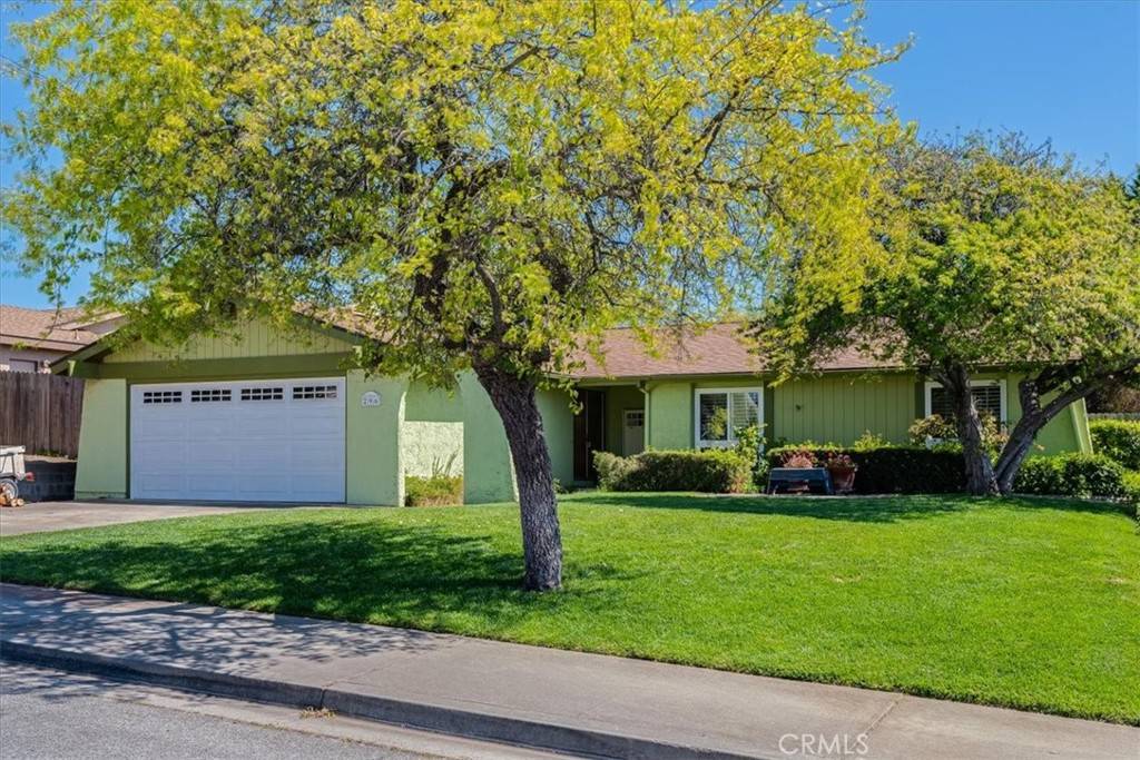 296 Mountain View DR, Santa Maria, CA 93455