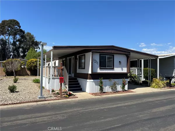 Santa Maria, CA 93454,1211 Via Asueto