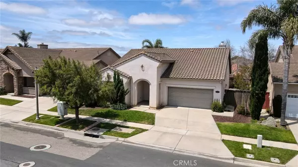 Santa Maria, CA 93455,2447 S Elliott ST