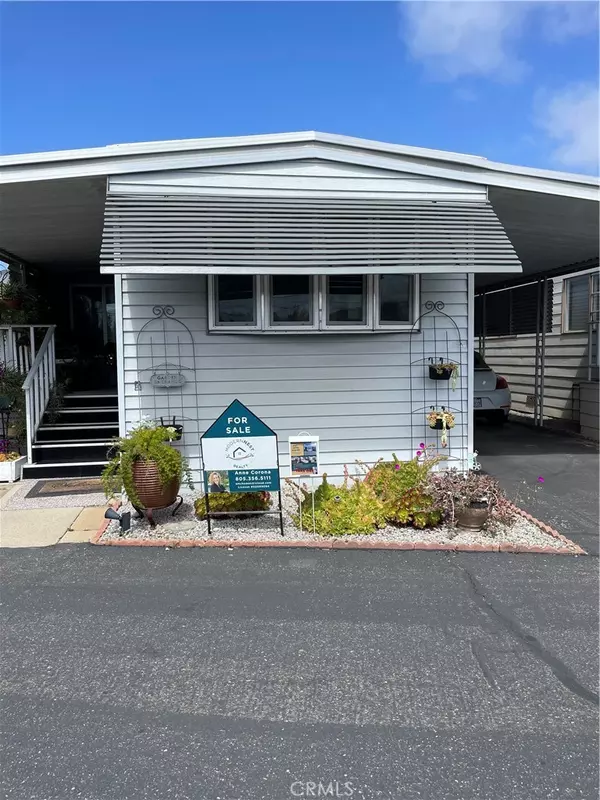 3210 Santa Maria Way #20 #20, Santa Maria, CA 93455