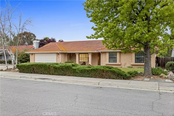 Paso Robles, CA 93446,2489 Beechwood DR