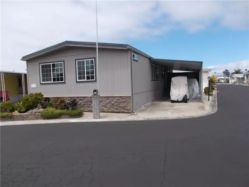 140 S Dolliver ST #139, Pismo Beach, CA 93449