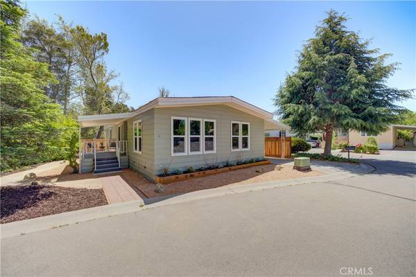 53 Via San Carlos #53, Paso Robles, CA 93446