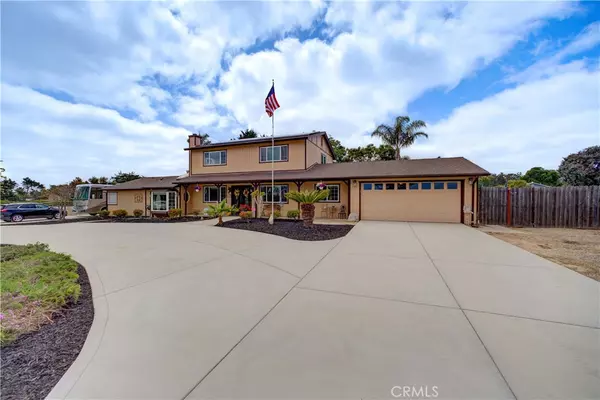 Nipomo, CA 93444,1610 Division ST