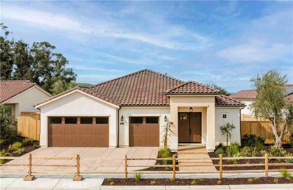 5841 Passion Vine Way, Santa Maria, CA 93455