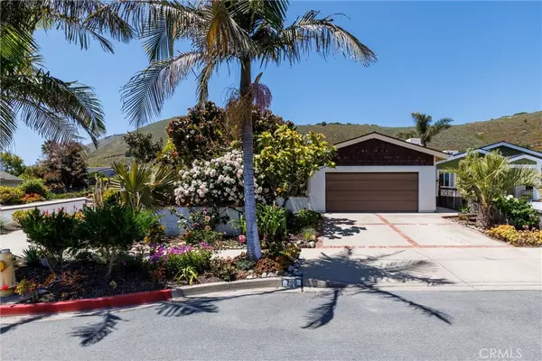 Pismo Beach, CA 93449,290 Encanto AVE