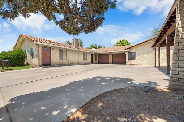 Porterville, CA 93257,1976 Tomah AVE