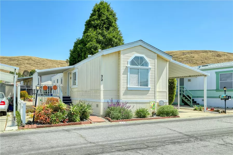 3057 S Higuera ST #22, San Luis Obispo, CA 93401
