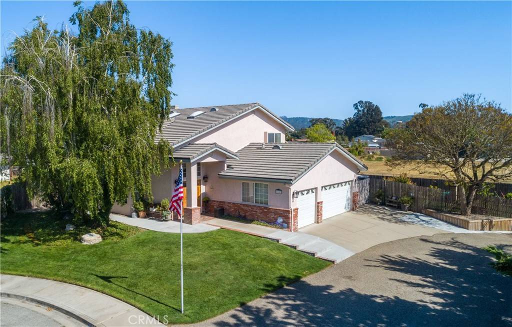 4887 Claybrook CT, Santa Maria, CA 93455