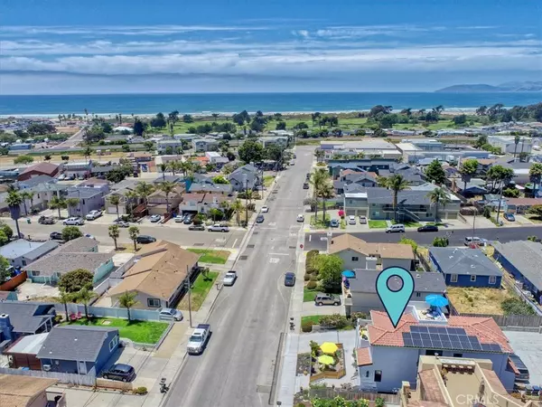 Grover Beach, CA 93433,247 Newport AVE