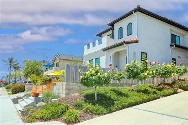 Grover Beach, CA 93433,247 Newport AVE