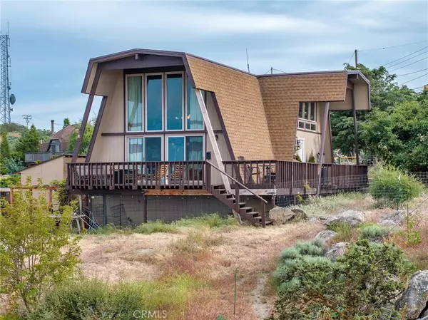 Tehachapi, CA 93561,23960 El Rancho DR