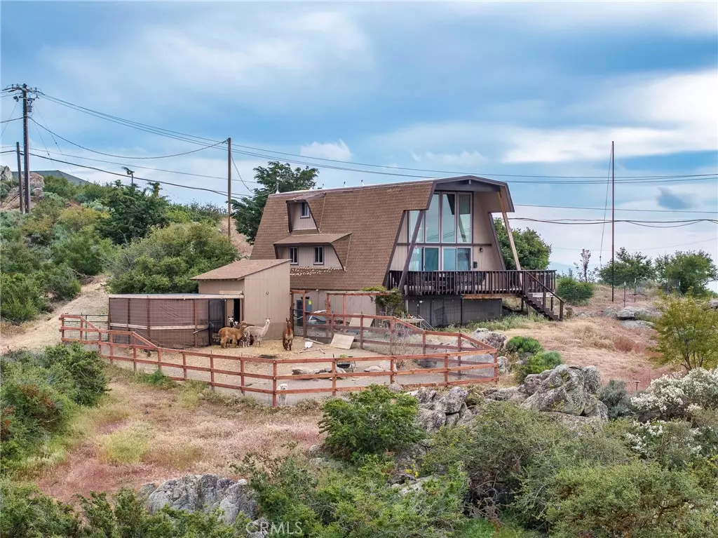 Tehachapi, CA 93561,23960 El Rancho DR