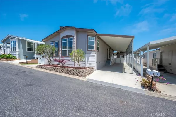 Pismo Beach, CA 93449,201 Five Cities DR #92