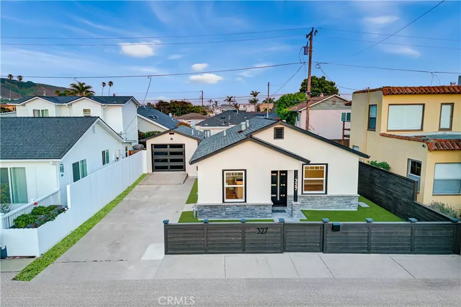 327 Santa Fe AVE, Pismo Beach, CA 93449