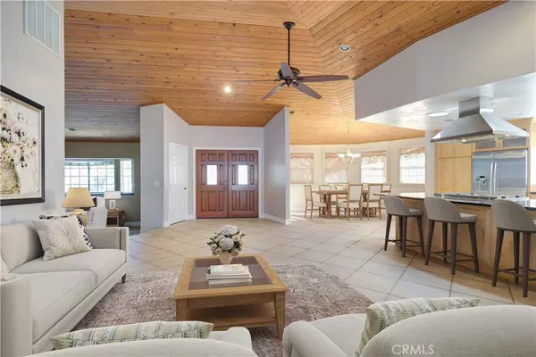 Atascadero, CA 93422,4950 Del Rio RD