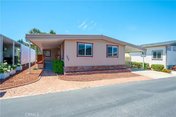 327 Sunrise Terrace, Arroyo Grande, CA 93420