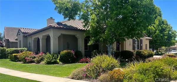 Santa Maria, CA 93455,634 Hawkins WAY