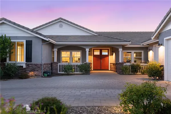 Solvang, CA 93463,585 Valley Oak RD