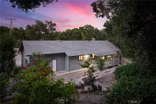Atascadero, CA 93422,4940 Gancho AVE