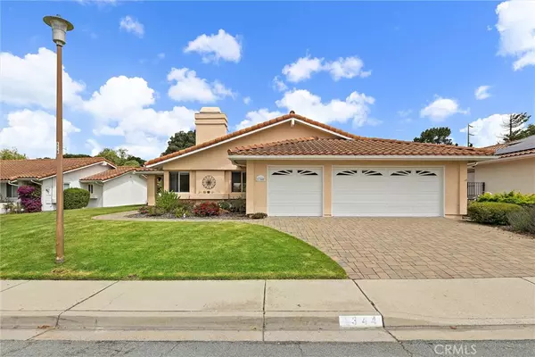 Nipomo, CA 93444,1344 Black Sage CIR