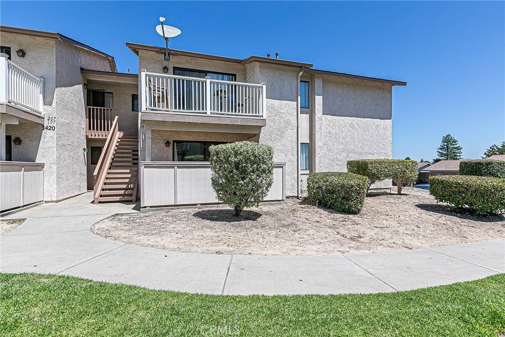 3420 Santa Maria WAY #108C, Santa Maria, CA 93455