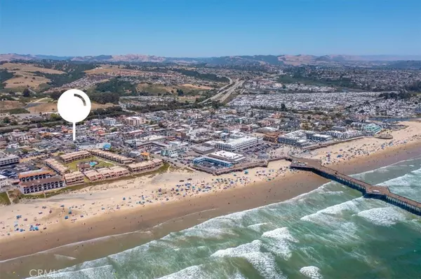 Pismo Beach, CA 93449,350 Pismo AVE