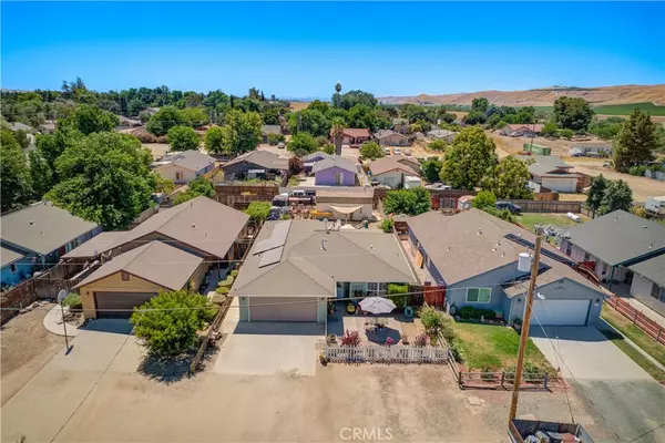 Shandon, CA 93461,245 North 4th Street