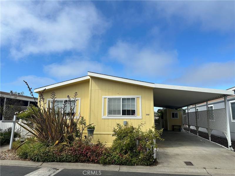 765 Mesa View DR #302, Arroyo Grande, CA 93420