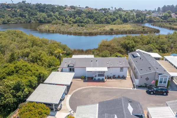 Pismo Beach, CA 93449,201 Five Cities Dr #41A