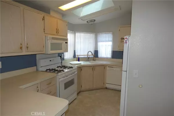 Santa Maria, CA 93458,1701 S Thornburg ST #108