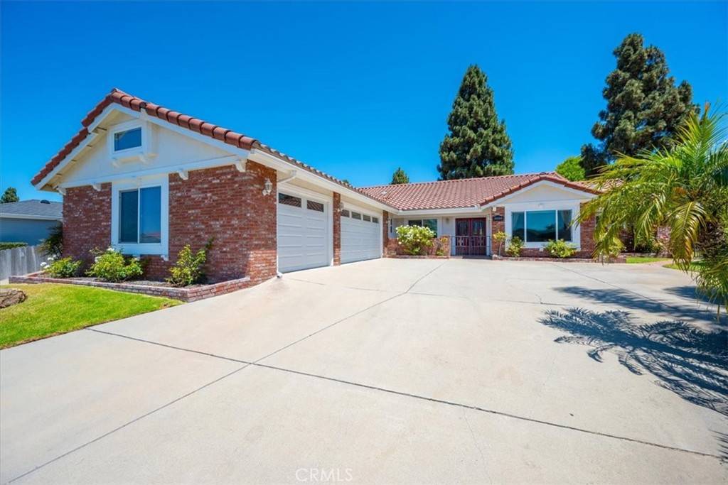 Santa Maria, CA 93455,3050 Patricia CT