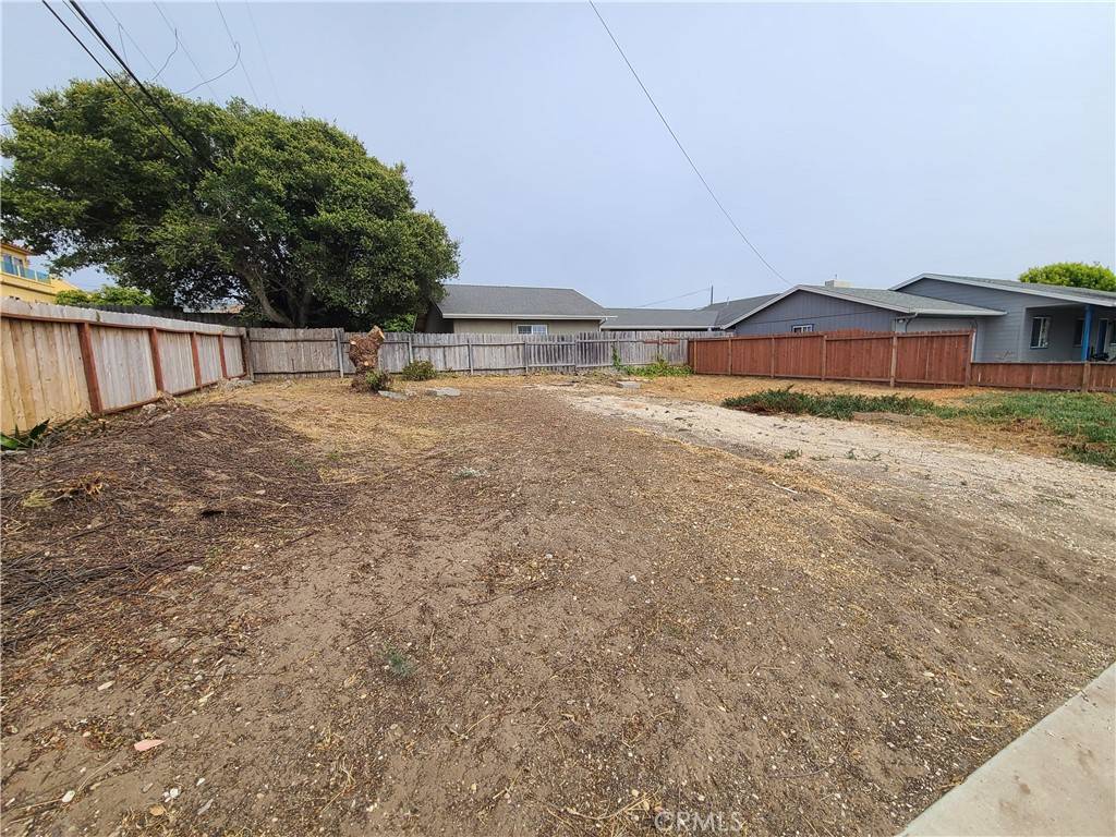 0 2nd ST,  Grover Beach,  CA 93433
