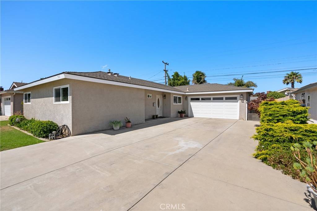 Santa Maria, CA 93454,511 N Palisade DR