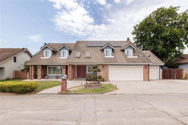 4801 Bethany LN, Santa Maria, CA 93455