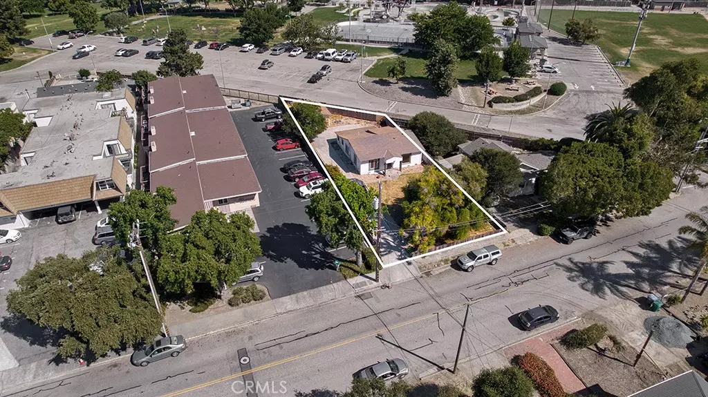 1142 Montalban ST, San Luis Obispo, CA 93405