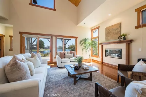 Arroyo Grande, CA 93420,630 Avocet WAY