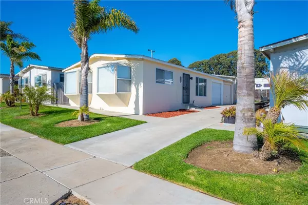Oceano, CA 93445,1341 Dewey DR
