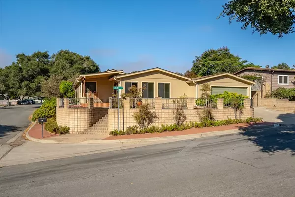 215 Encino LN, Nipomo, CA 93444