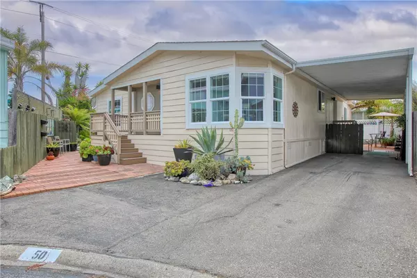 319 N Highway 1 #50, Grover Beach, CA 93433