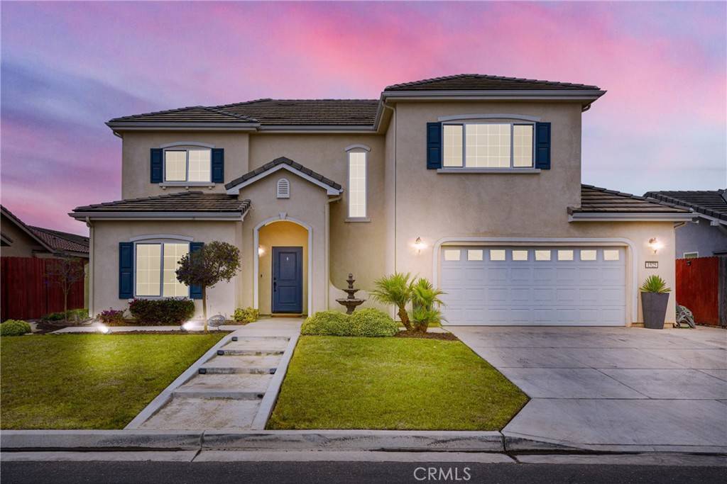 1525 S Vassar WAY, Santa Maria, CA 93458