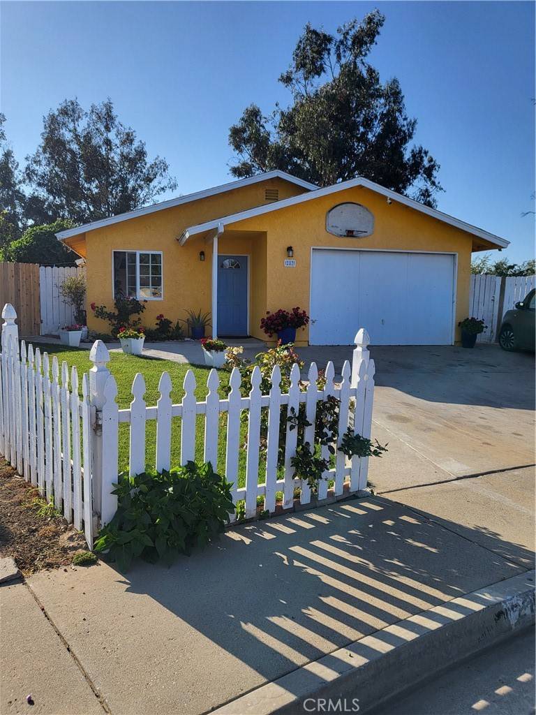 Guadalupe, CA 93434,287 Mahoney LN