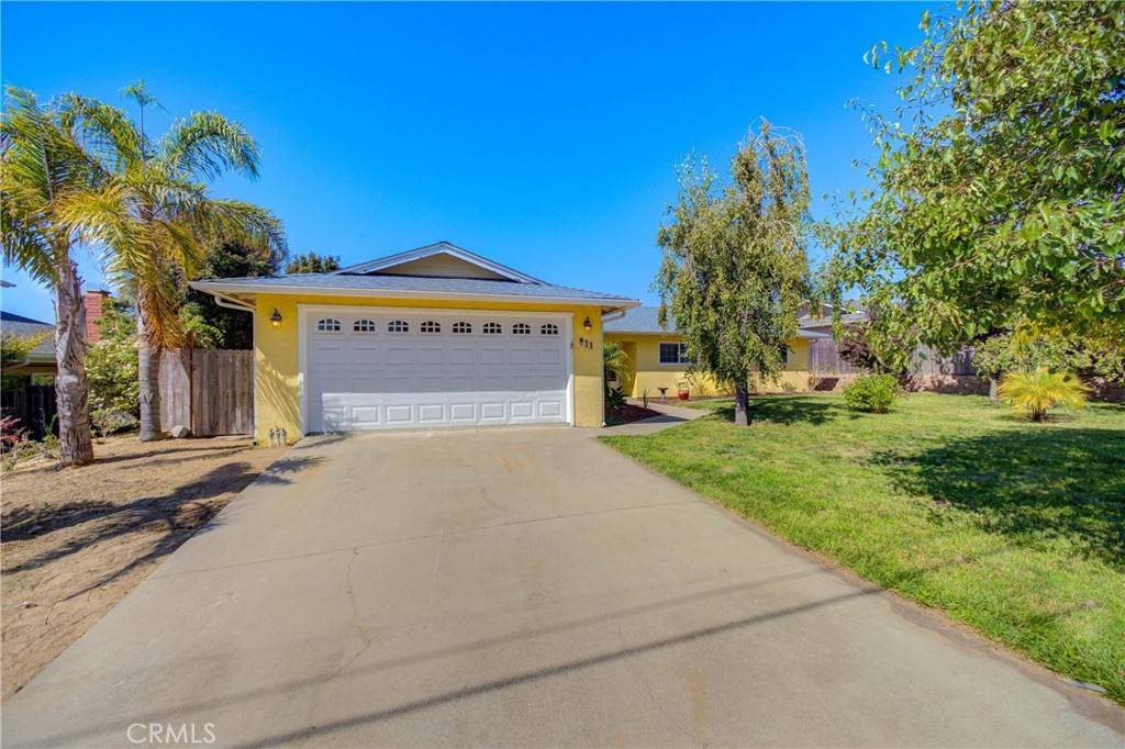 Santa Maria, CA 93455,811 E Foster RD