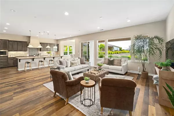 Nipomo, CA 93444,1105 Trail View PL