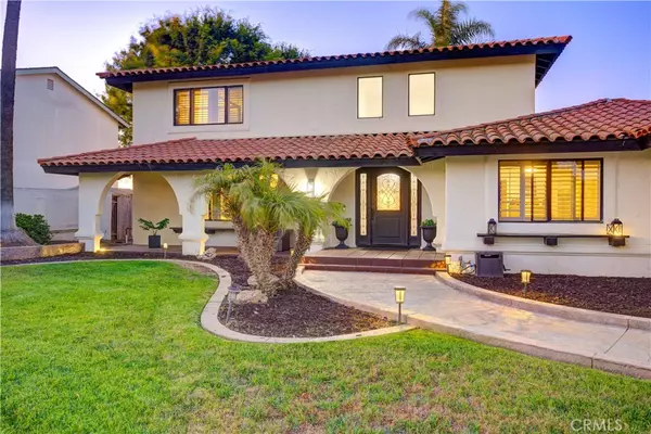 Santa Maria, CA 93455,645 Foxenwood DR