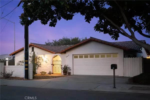 Arroyo Grande, CA 93420,407 Woodland DR