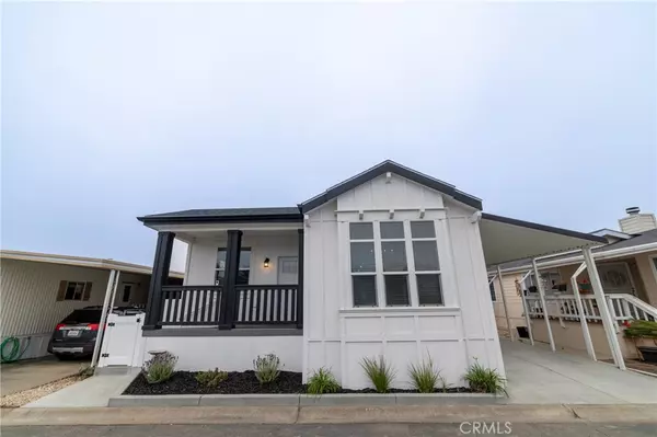 Pismo Beach, CA 93449,201 Five Cities DR #178