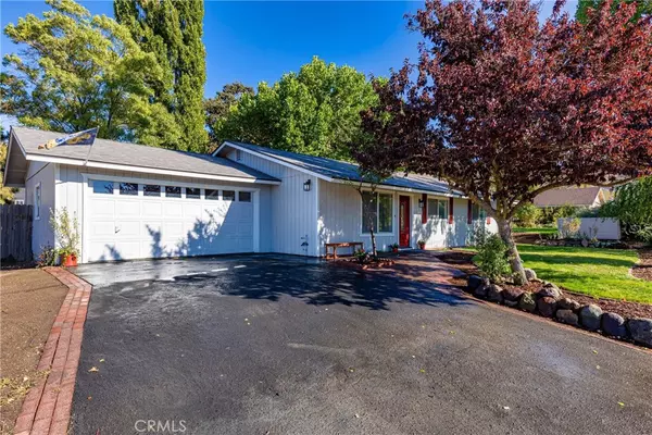 Tehachapi, CA 93561,18100 Churchill ST