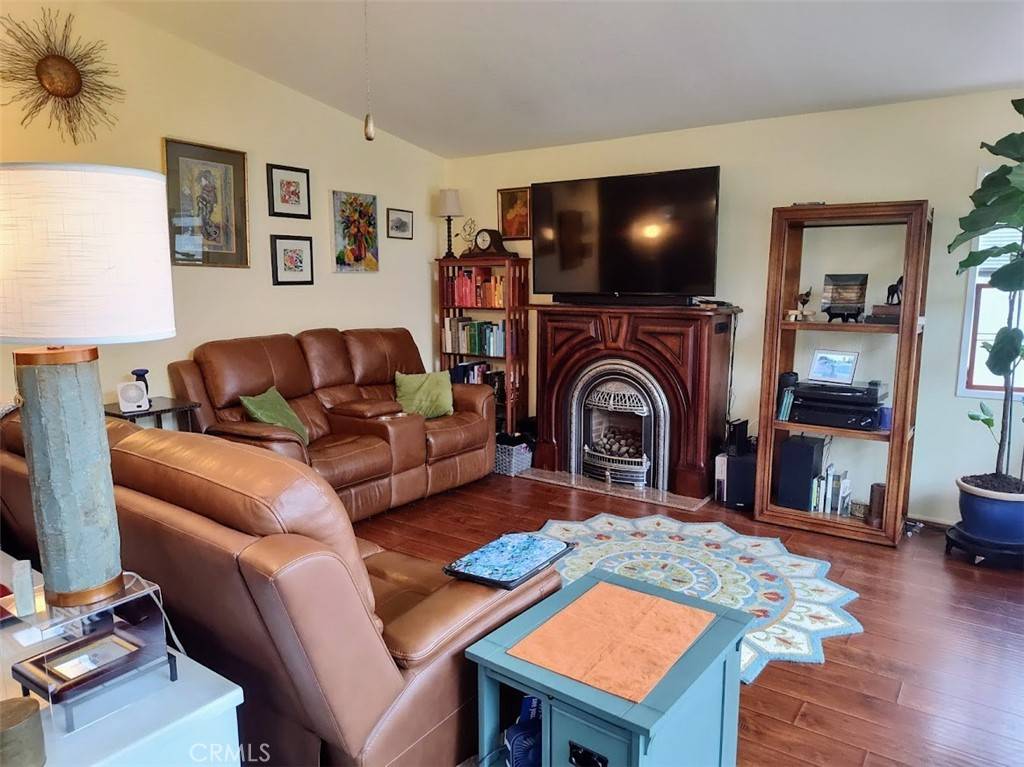 Arroyo Grande, CA 93420,765 Mesa View DR #245